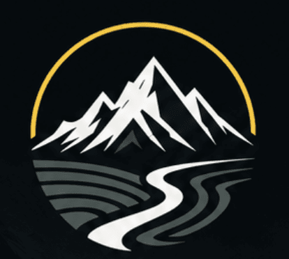 Green Pastures Adventures emblem
