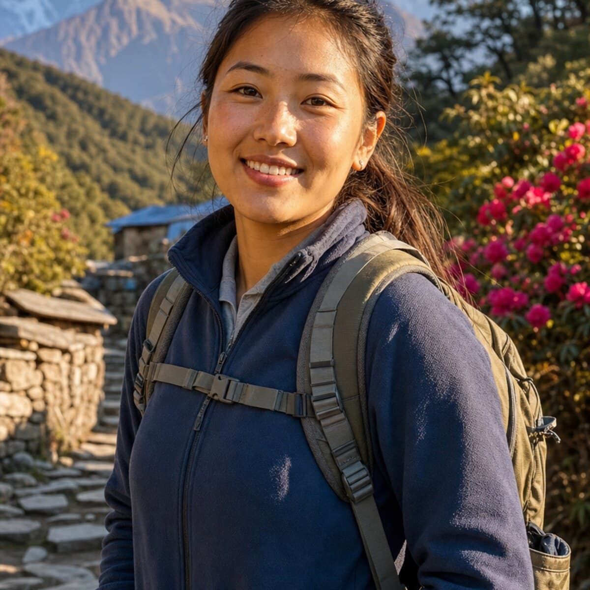 Asha Gurung