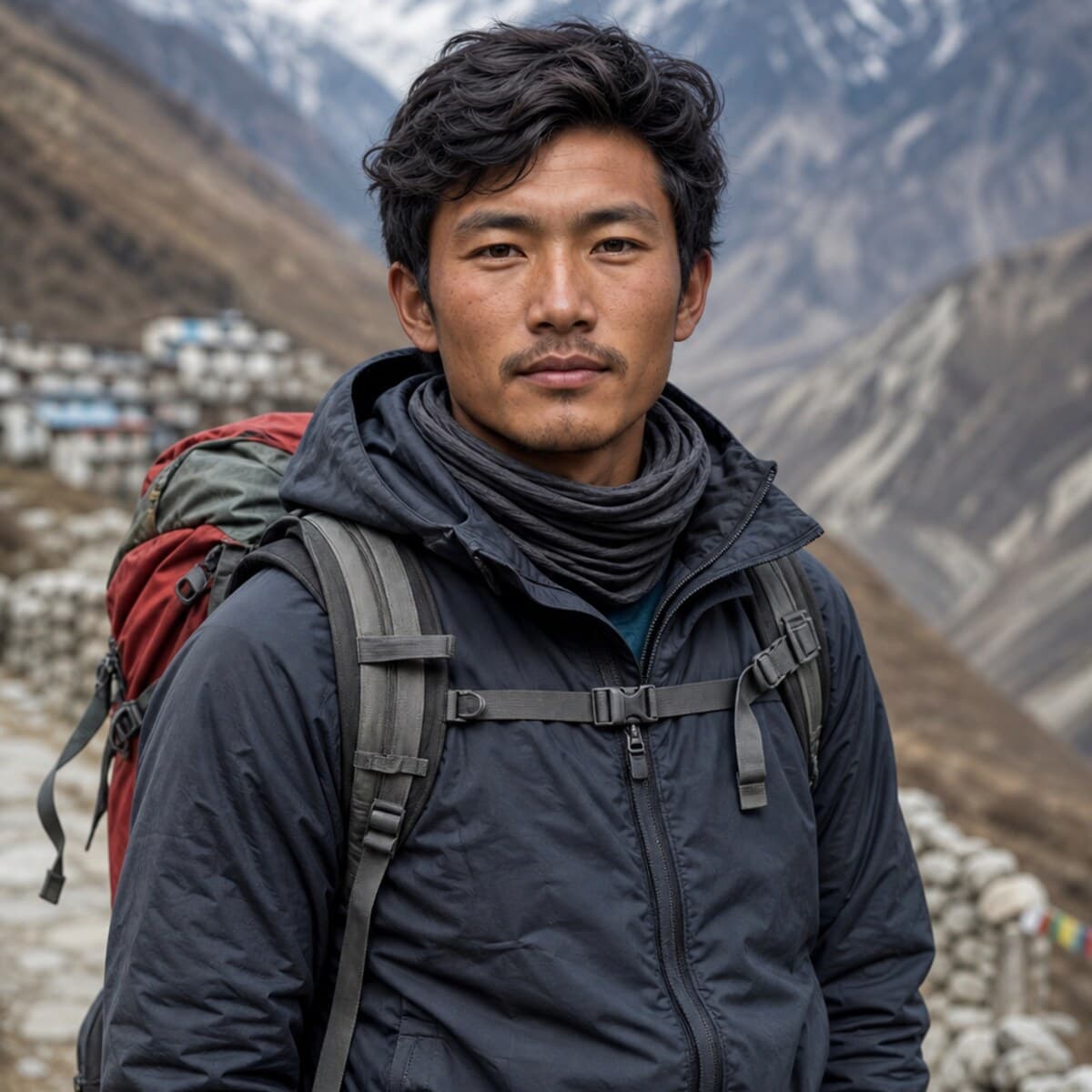 Nima Lama