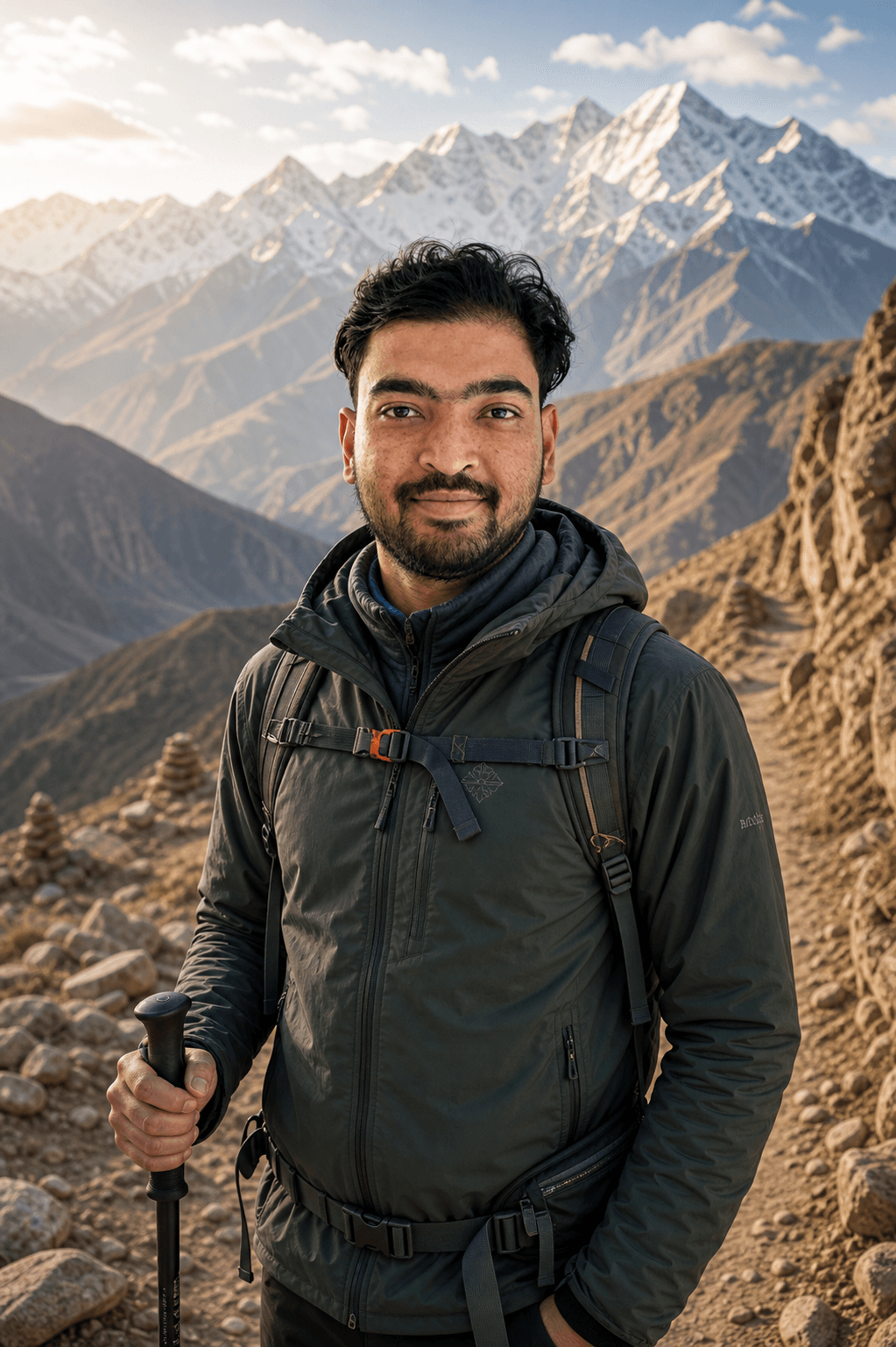 Sushil Nepali