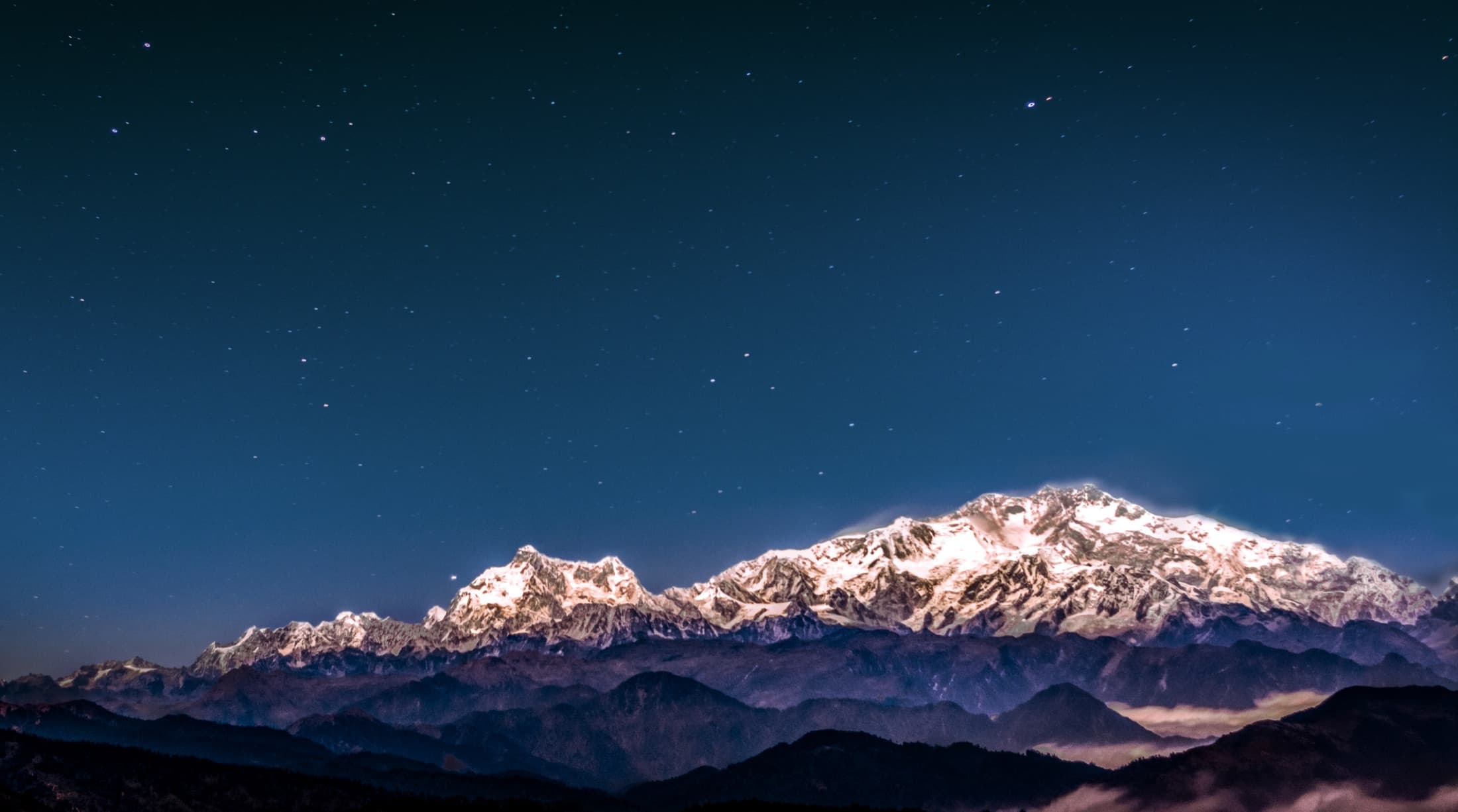 Kanchenjunga Circuit