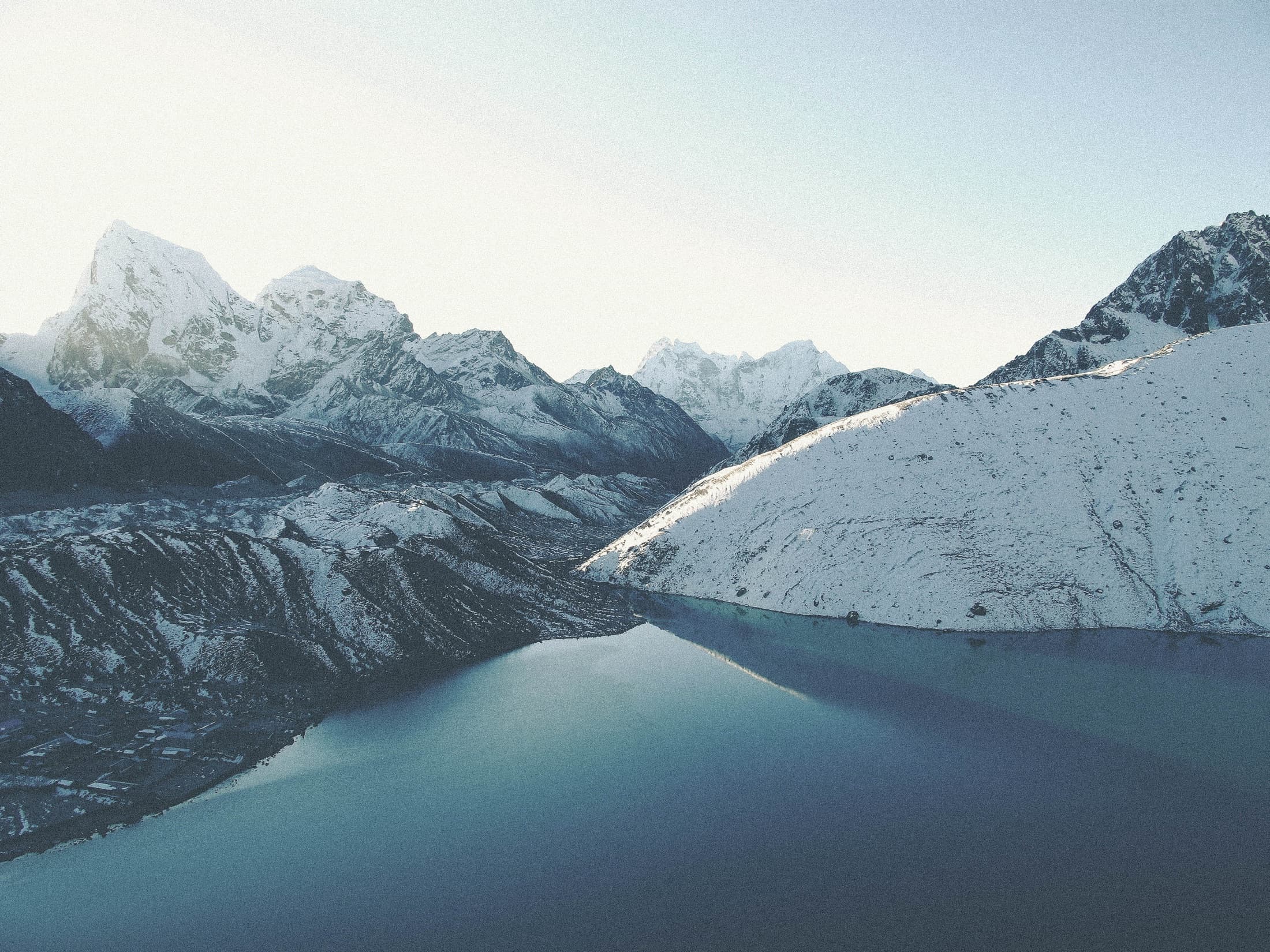 Everest Base Camp