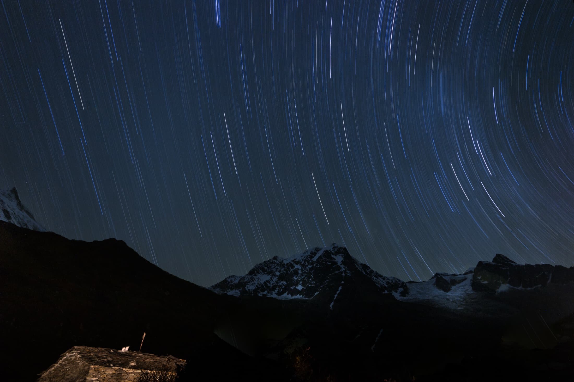 Manaslu Circuit